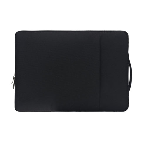 POFOKO C210 Borsa fodera per laptop business in denim da 10-11 pollici, 10-11 pollici