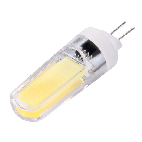 G4 300LM Materiale PC Dimmerabile per corridoi/ufficio/casa, CA 220-240 V, White Light, Warm White