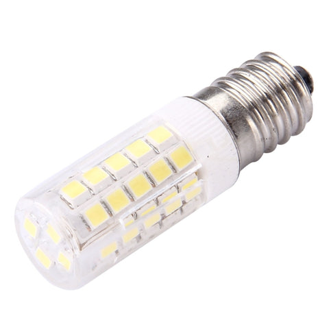44 LED SMD 2835, AC110V-220V, E14-44 LED 110V-220V, E14-44LED 110V-220V - Novalix Store