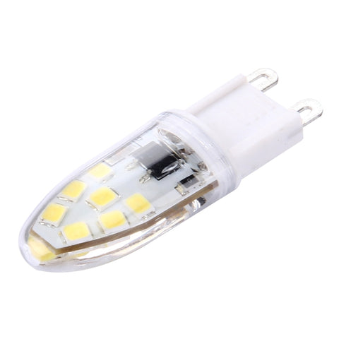 14 LED SMD 2835 Dimmerabile, AC 220-240V - Novalix Store