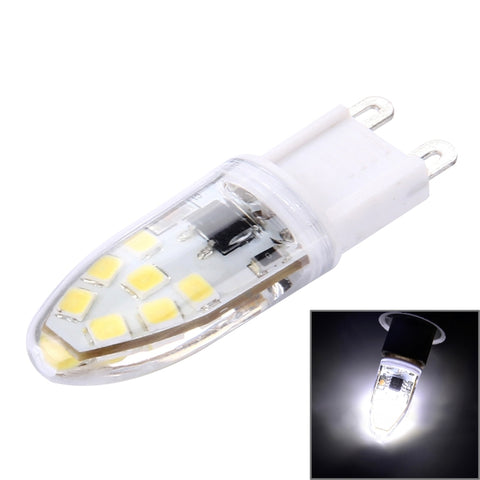 14 LED SMD 2835 Dimmerabile, AC 220-240V - Novalix Store