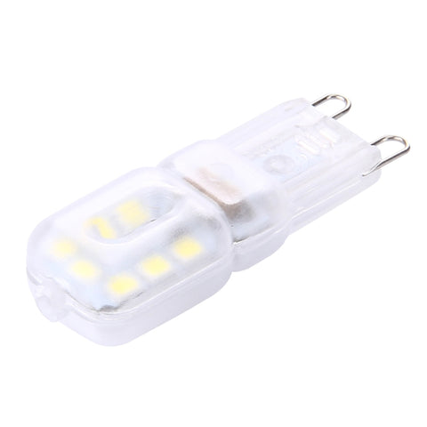 14 LED SMD 2835, CA 220-240 V, AC 220-240V