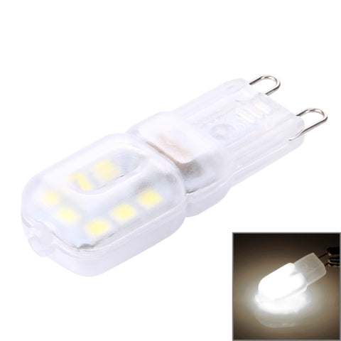 14 LED SMD 2835, CA 220-240 V, AC 220-240V