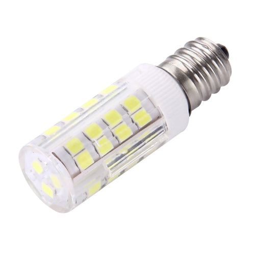 51 LED SMD 2835 Ceiling Light - E12 Base, AC110V-220V