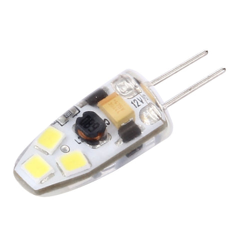 6 LED SMD 2835 Silicone, DC 12V - Novalix Store