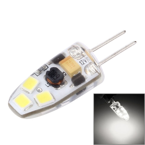 6 LED SMD 2835 Silicone, DC 12V - Novalix Store