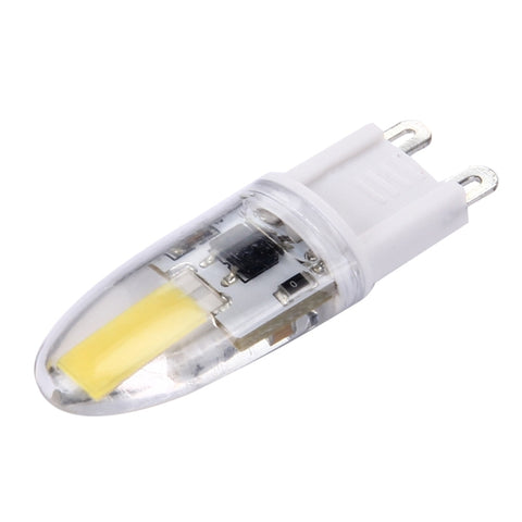 G9 300LM Materiale PC Dimmerabile SMD 1505 per corridoi/Ufficio/Casa, CA 220-240 V