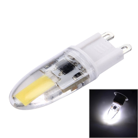 G9 300LM Materiale PC Dimmerabile SMD 1505 per corridoi/Ufficio/Casa, CA 220-240 V