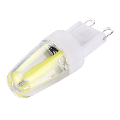 G9 Materiale PC Dimmerabile 4 LED en vente, CA 220-240 V