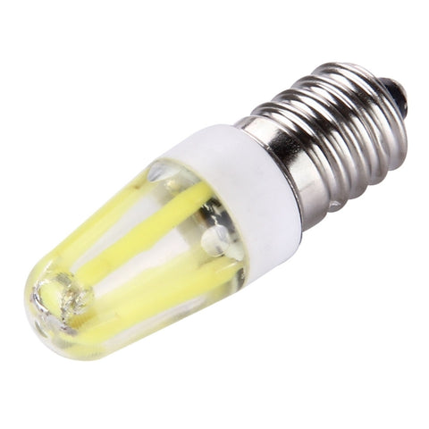 E14 Materiale PC Dimmerabile 4 LED per sale, CA 220-240 V