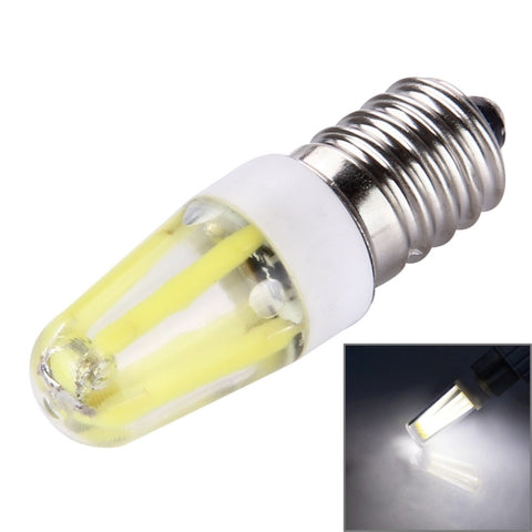 E14 Materiale PC Dimmerabile 4 LED per sale, CA 220-240 V