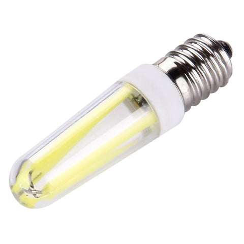 4 LED E14 in materiale PC dimmerabile per sale, CA 220-240 V - Novalix Store