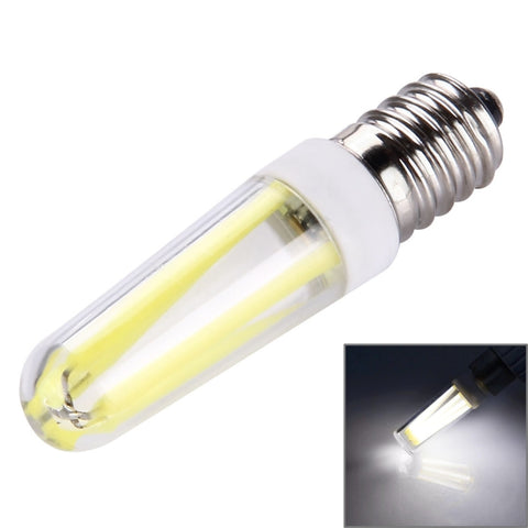 4 LED E14 in materiale PC dimmerabile per sale, CA 220-240 V - Novalix Store