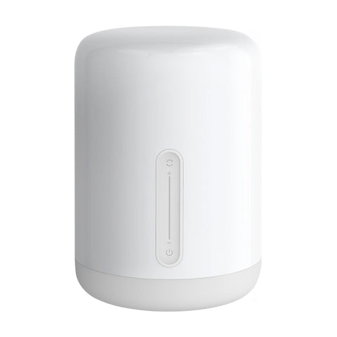Lampada da comodino originale Xiaomi Mijia 2 LED Luce notturna Touch e controllo intelligent dell'app, lampe de chevet