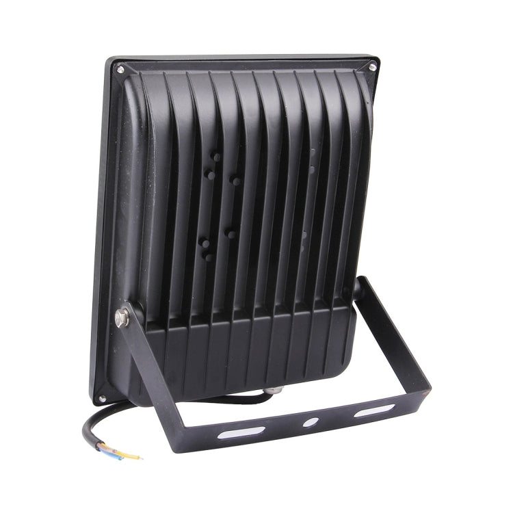 30W 2700LM Outdoor LED Lamp - Bright White & Warm White