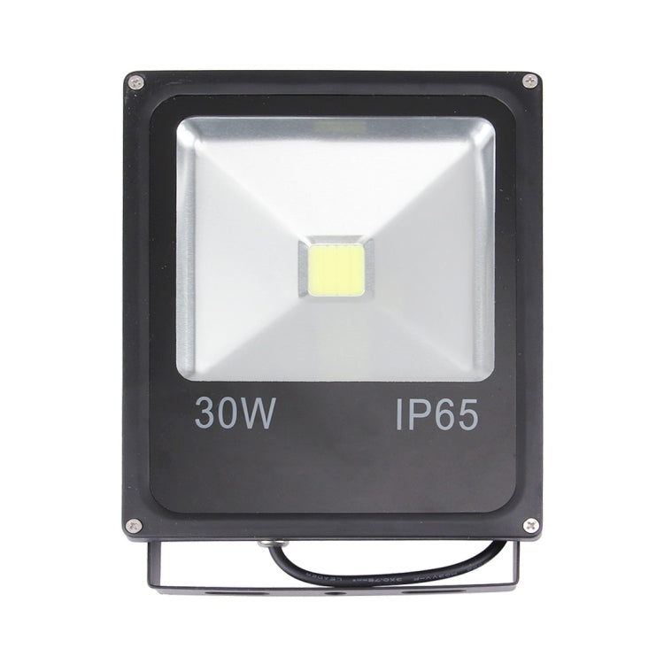 30W 2700LM Outdoor LED Lamp - Bright White & Warm White