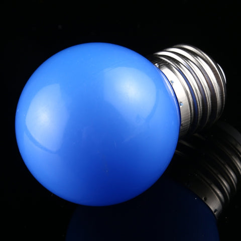 10 lampadine LED per decorazione domestica E27 2835 SMD da 10 pezzi, CA 220 V, AC 220V