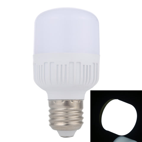 E27 5W SMD 2835 25 LED 700 LM 6500K Lampadina LED Lampada a risparmio energetico, AC 85-265V, E27 5W White Light