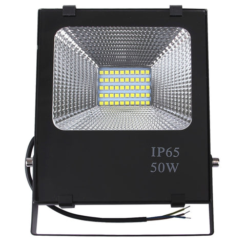 Lampada SMD-5054 2700-6500K, CA 85-265 V, 50W