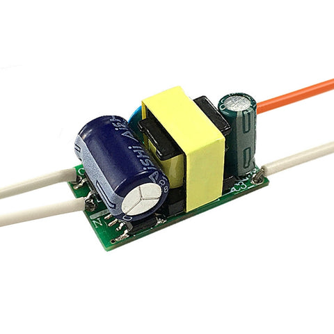 Adattatore driver LED da 1-3 W Alimentatore isolato CA 85-265 V a CC 3-12 V, 1-3W