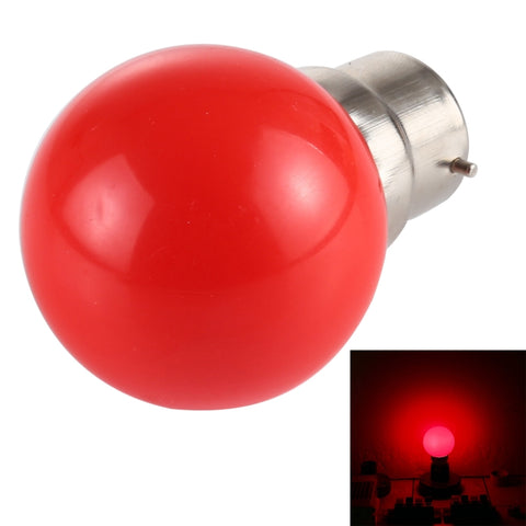 Lampadine a risparmio energetico a LED B22 3W 160LM 8 LED, CA 220V, 220V