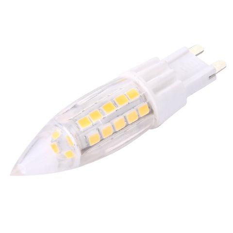 44 LED SMD 2835, CA 220-240 V