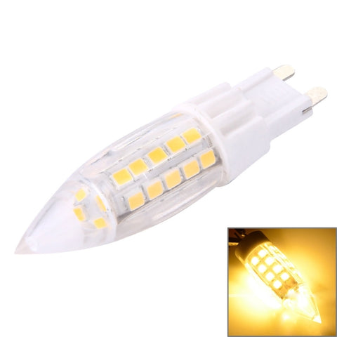 44 LED SMD 2835, CA 220-240 V
