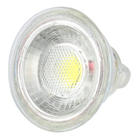 Faretto LED MR16 da 5W, AC/DC 12V, AC / DC 12V