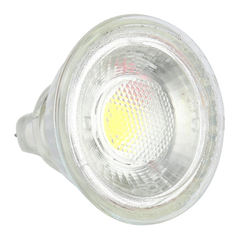 Faretto LED MR16 da 5W, AC/DC 12V, AC / DC 12V