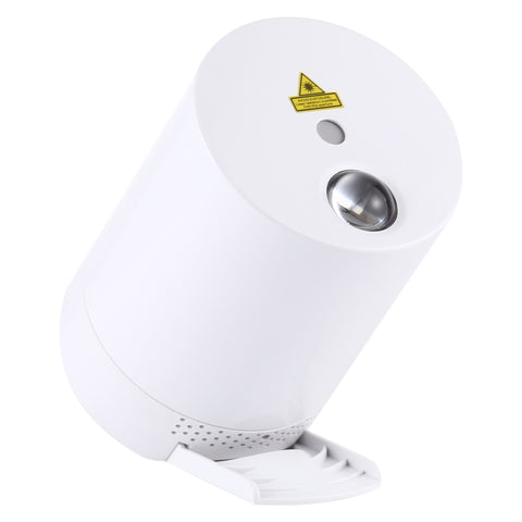 Lampada di proiezione laser Starlight a LED con controllo vocale 5V