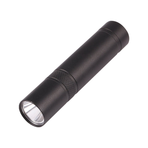 Mini torcia elettrica 3 modalità IPX45 impermeabile, 8