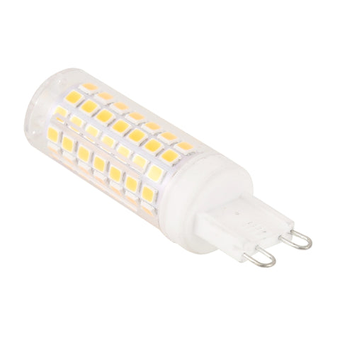 Lampadina LED plus variable G9 88 LED SMD 2835, CA 220 V, 88 LED