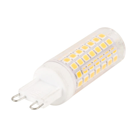 Lampadina LED plus variable G9 88 LED SMD 2835, CA 220 V, 88 LED