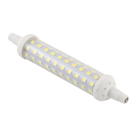 Lampe LED dimmable avec tube en verre de 9 W 11,8 cm, CA 220 V, 9W
