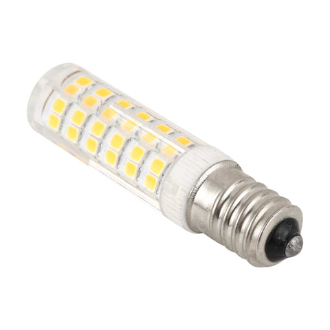 Lampe LED à plus E14 75 LED SMD 2835, CA 220 V, 75 LED