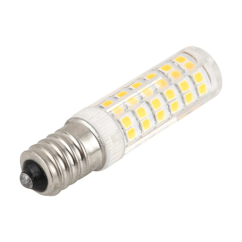Lampe LED à plus E14 75 LED SMD 2835, CA 220 V, 75 LED