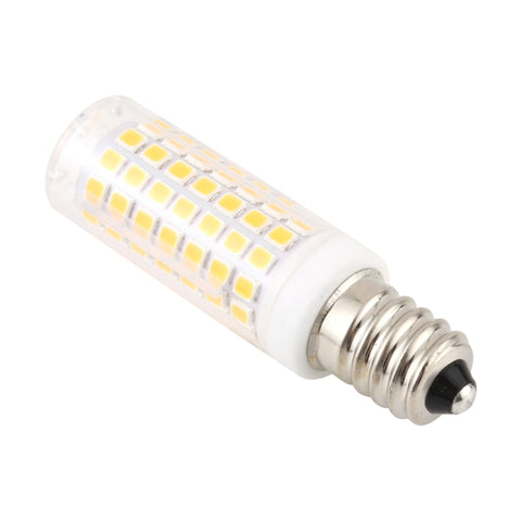 Lampadina LED a plus dimmerabile E14 88 LED SMD 2835, CA 220 V, 88 LED