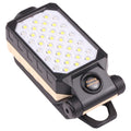 4 Modes LED Work Light - Versatile Emergency Flashlight