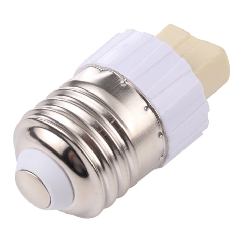 Base per lampada portalampada TM618 250 V 2 A da E27 a G9, da E27 a G9