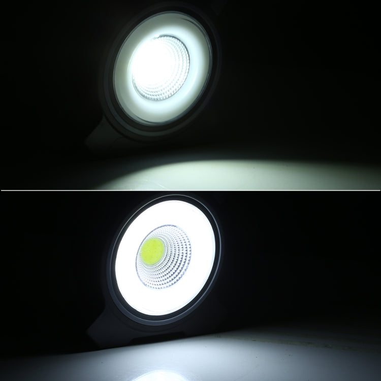 Portable Solar Camping Lamp for Outdoor Lighting