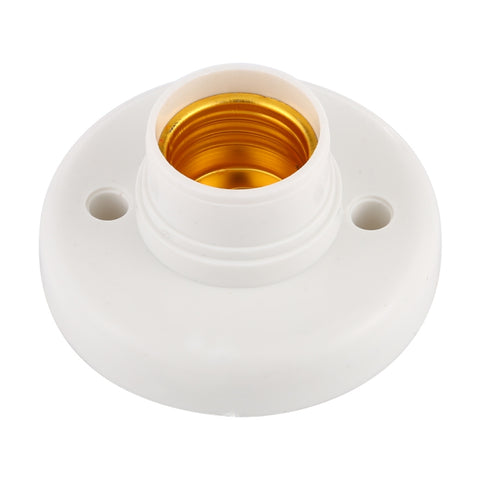 Convertitore Portalampada da Parete E27 - Design Elegante e Resistente