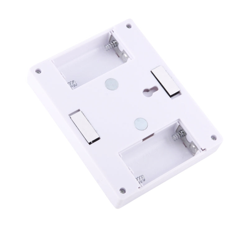 Upgrade Your Space with 4 COB Night Light Fixtures