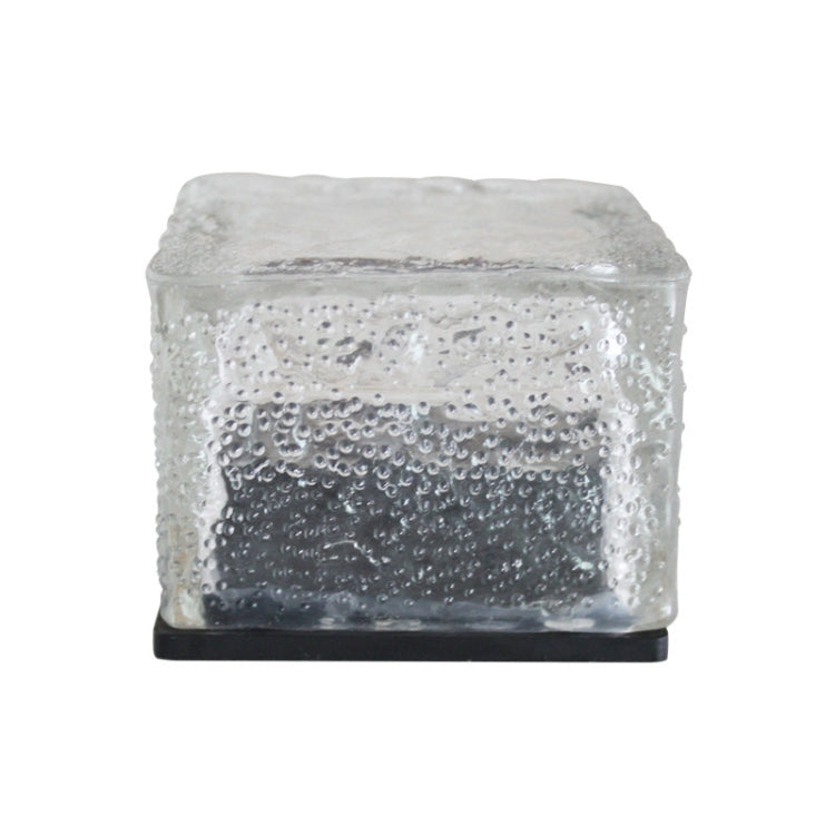 IP68 Waterproof Solar Outdoor LED Garden Light for