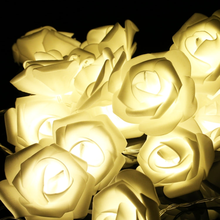 Teenage Style LED Fairy Decorative Lamp for Home Decor