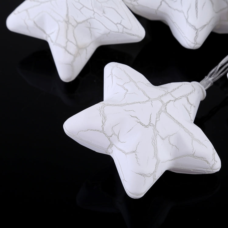 Teenage Style Warm Fairy LED Lamp for Christmas & Bedroom