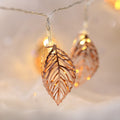 Warm LED Fairy Decorative Lamp for Bedroom & Events