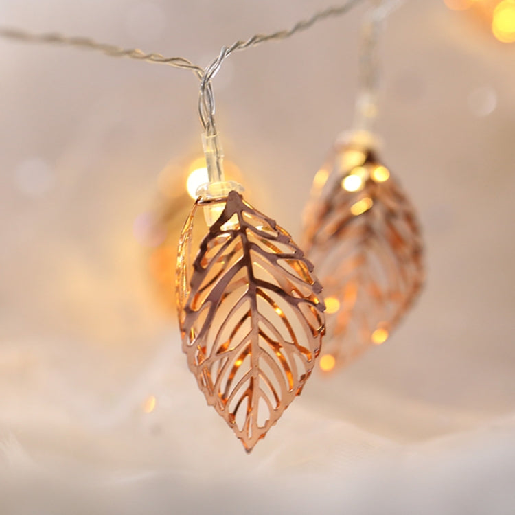 Warm LED Fairy Decorative Lamp for Bedroom & Events