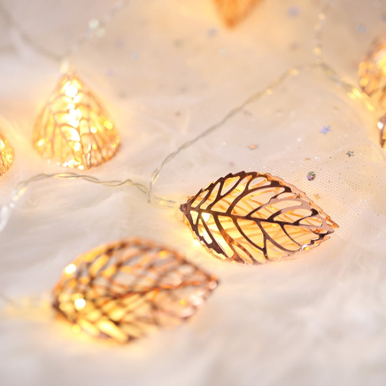 Warm LED Fairy Decorative Lamp for Bedroom & Events