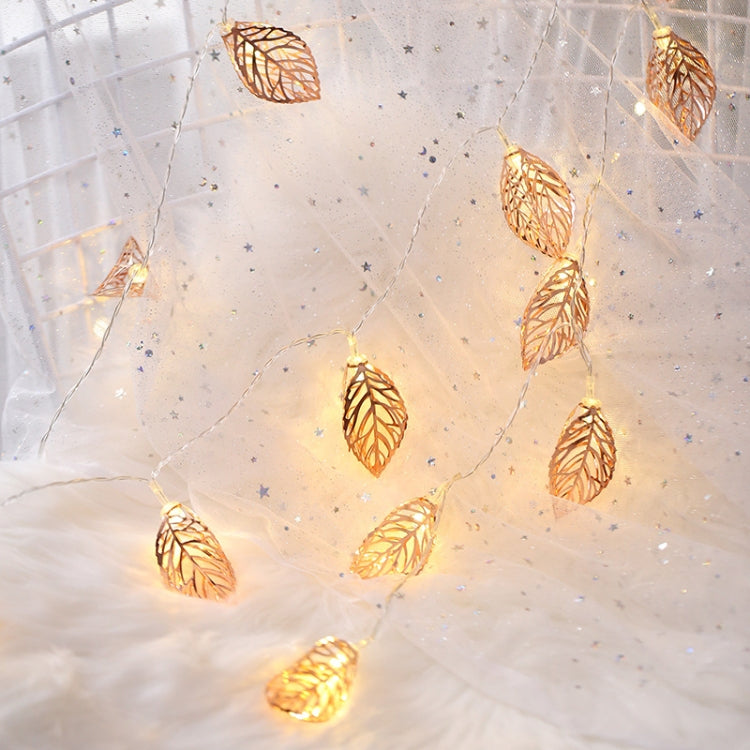 Warm LED Fairy Decorative Lamp for Bedroom & Events