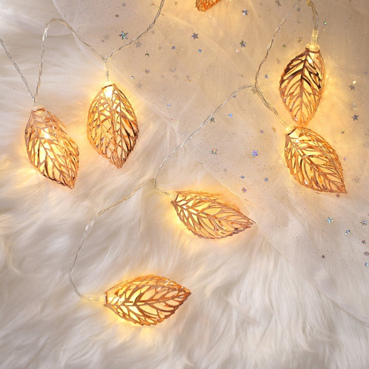 Warm LED Fairy Decorative Lamp for Bedroom & Events